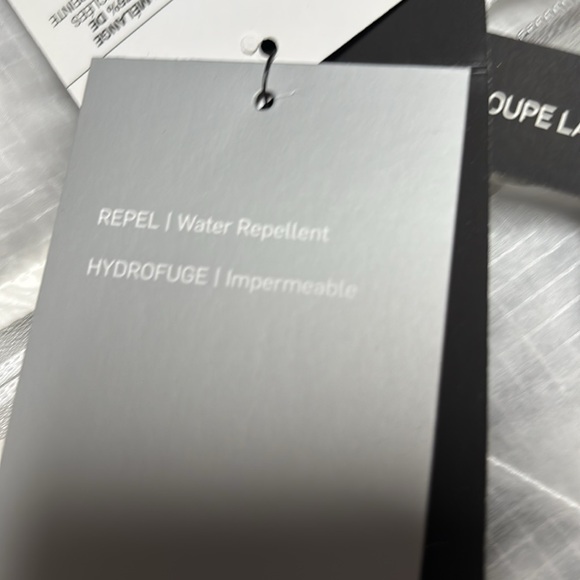 Nike long hooded jacket - Picture 8 of 10